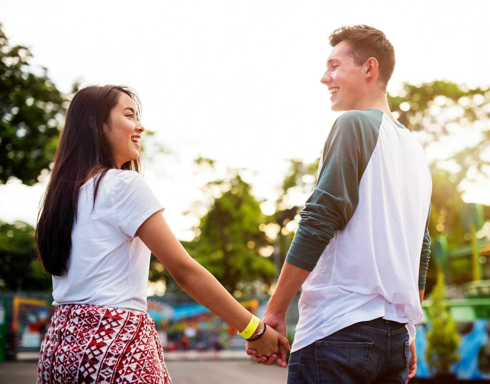 Using DBT to Navigate Teen Dating Drama and First Breakups