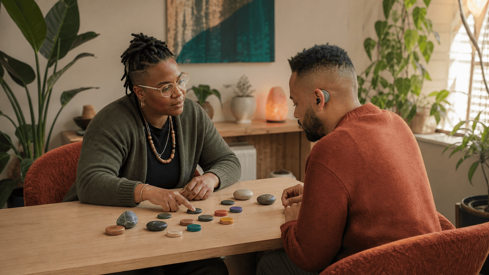 How NC Therapists Can Ethically Add Career Coaching to Therapy