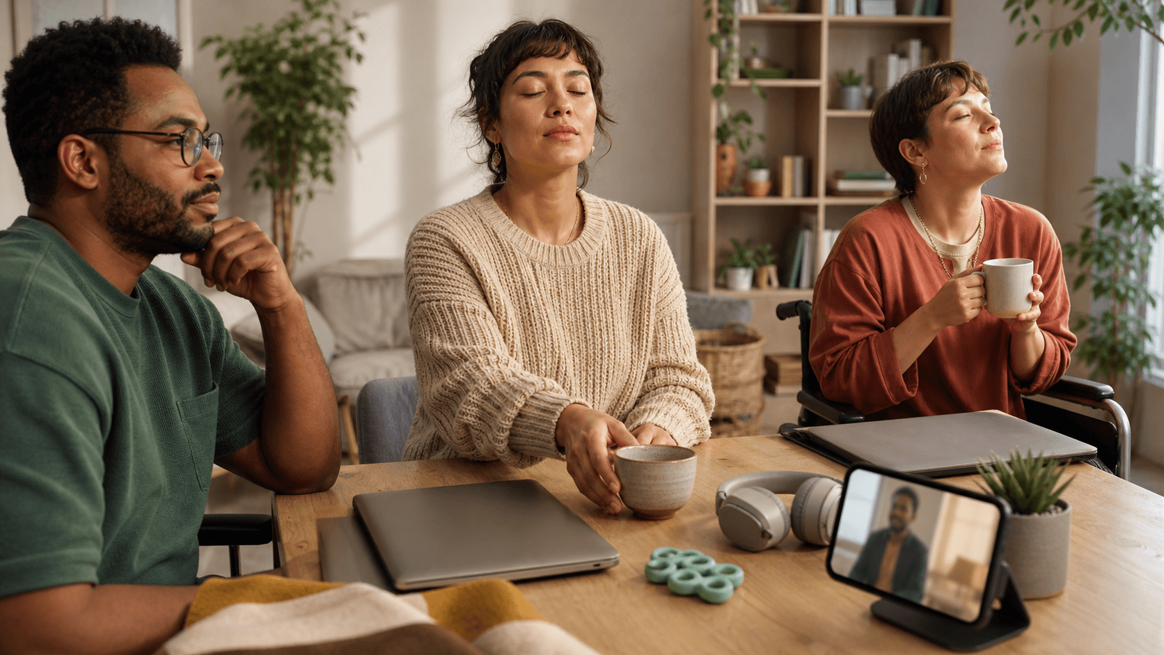 Signs Your Career Is Hurting Your Mental Health and When Coaching Helps